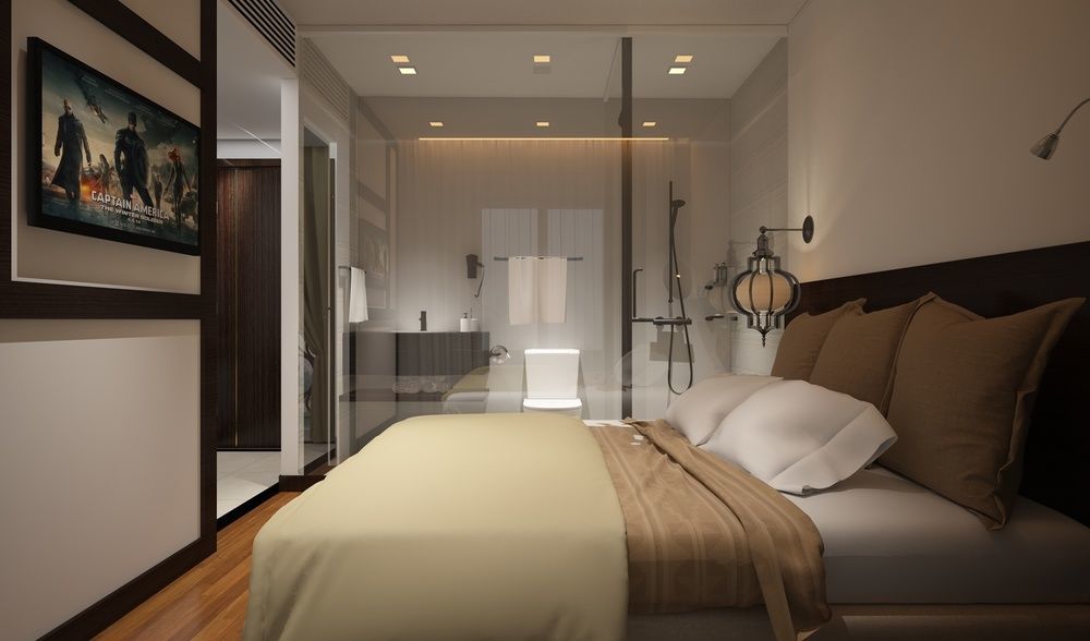 Sofia Suite Hotel Danang Exterior photo